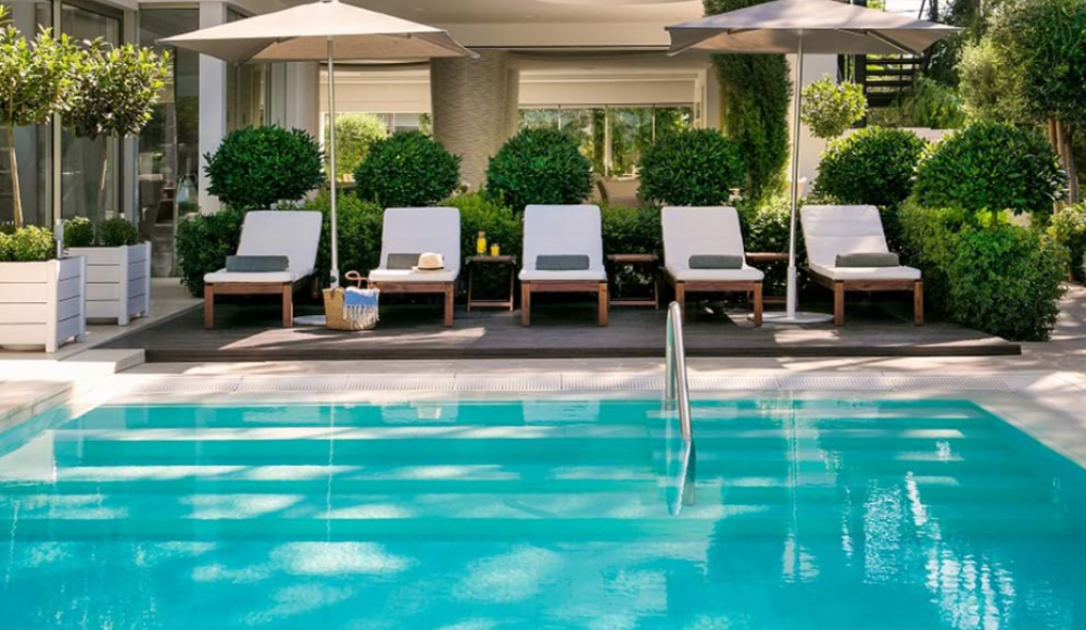 Alasia Boutique Hotel 4*