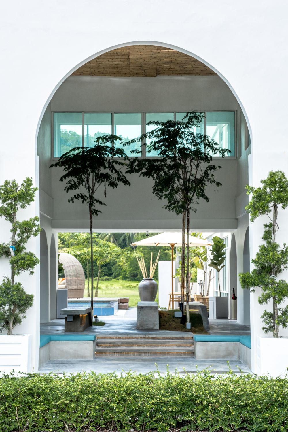 The Bayou Hotel Langkawi 3*