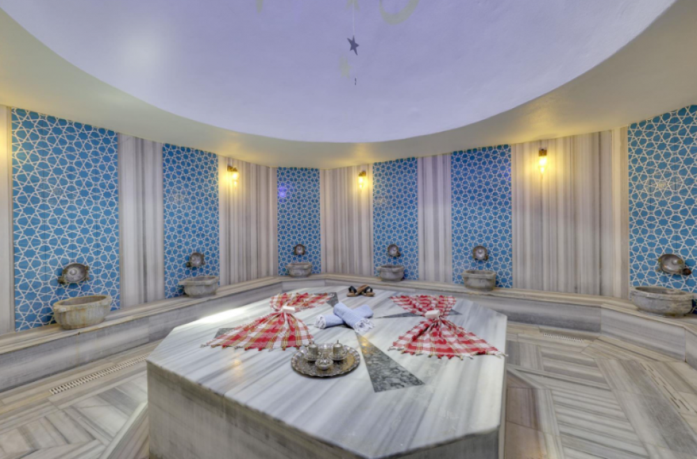 Royal Beach Club Hotel 4*