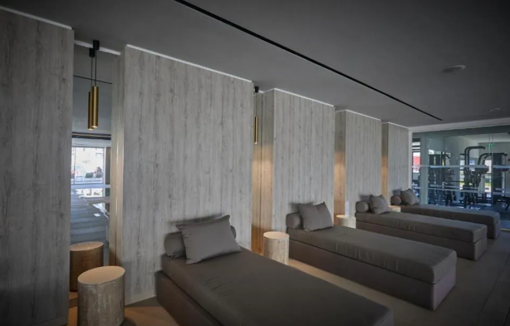 Chrysomare Beach Hotel 5*