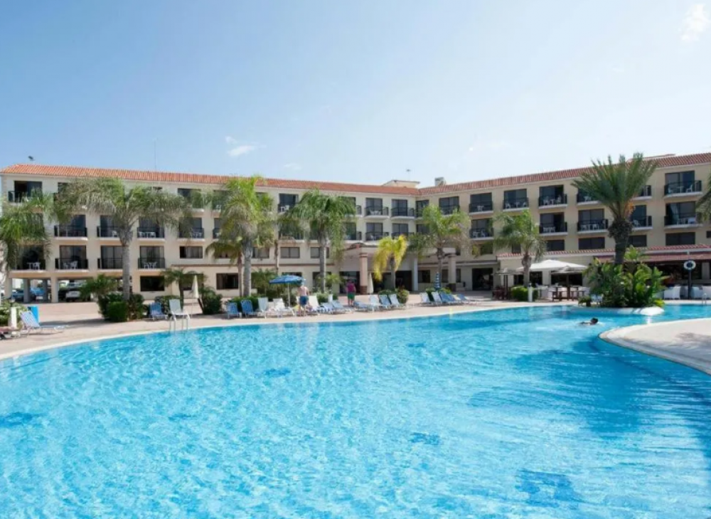 Nelia Sea Breeze 4*