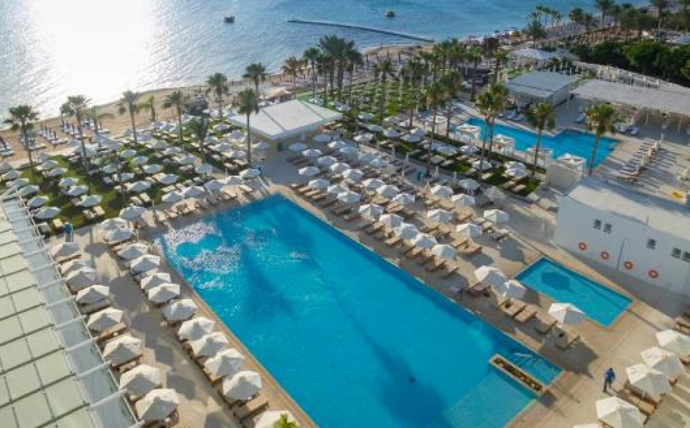 Constantinos the Great Beach Hotel 5*