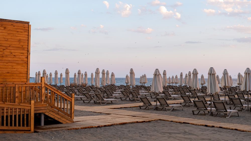 Raxeria Hotel 5*