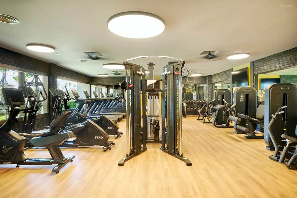 Riu Palace Phuket 5*