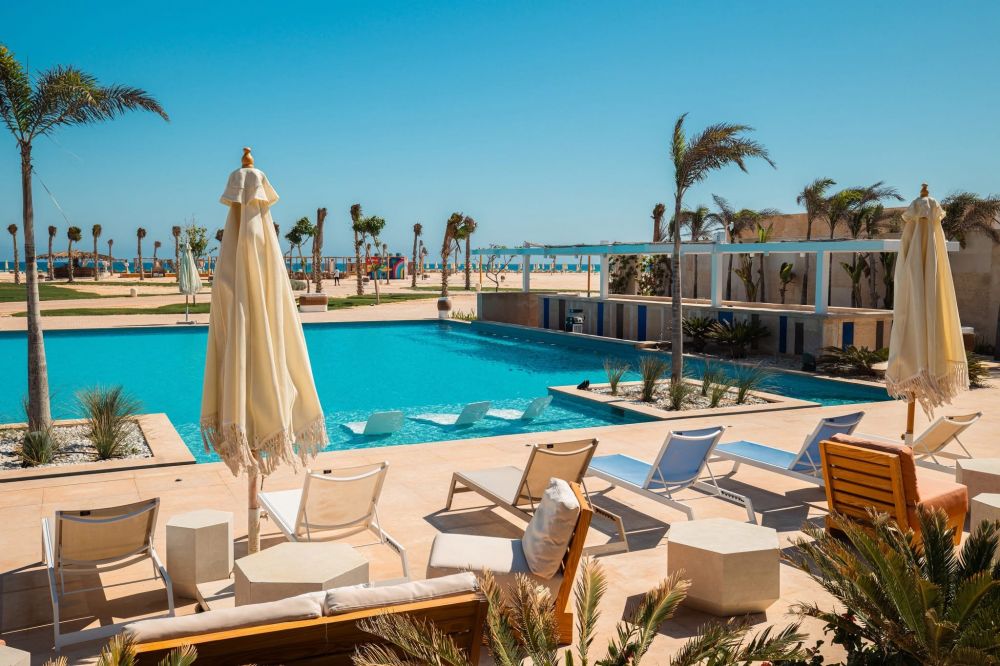 Makai by Brassbell Hyde Park Sea Shore 5*