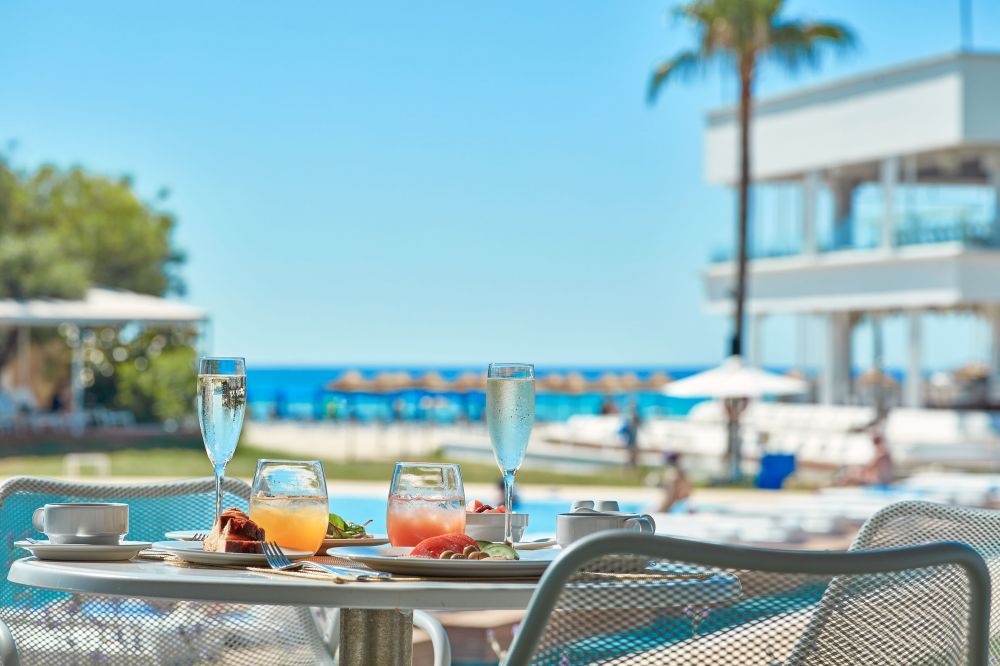 So White Beach Resort 5*
