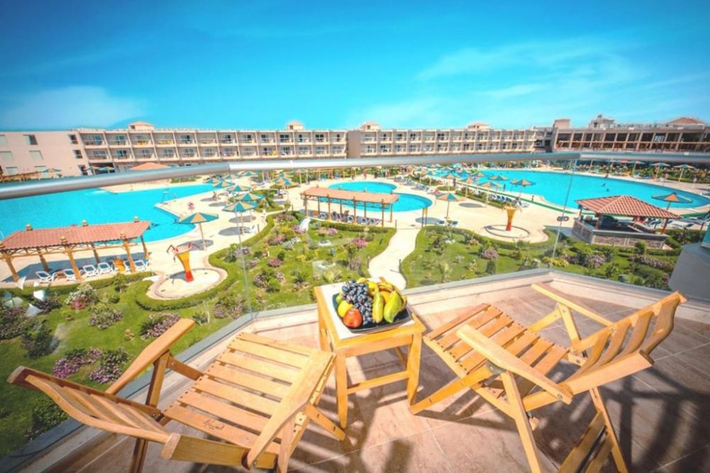 Rewaya Inn (ex.Hawaii Paradise Aqua Park Resort) 5*