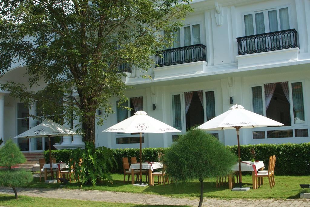 Paragon Villa Hotel (Вьетнам Нячанг) - webmaster-korolev.ru