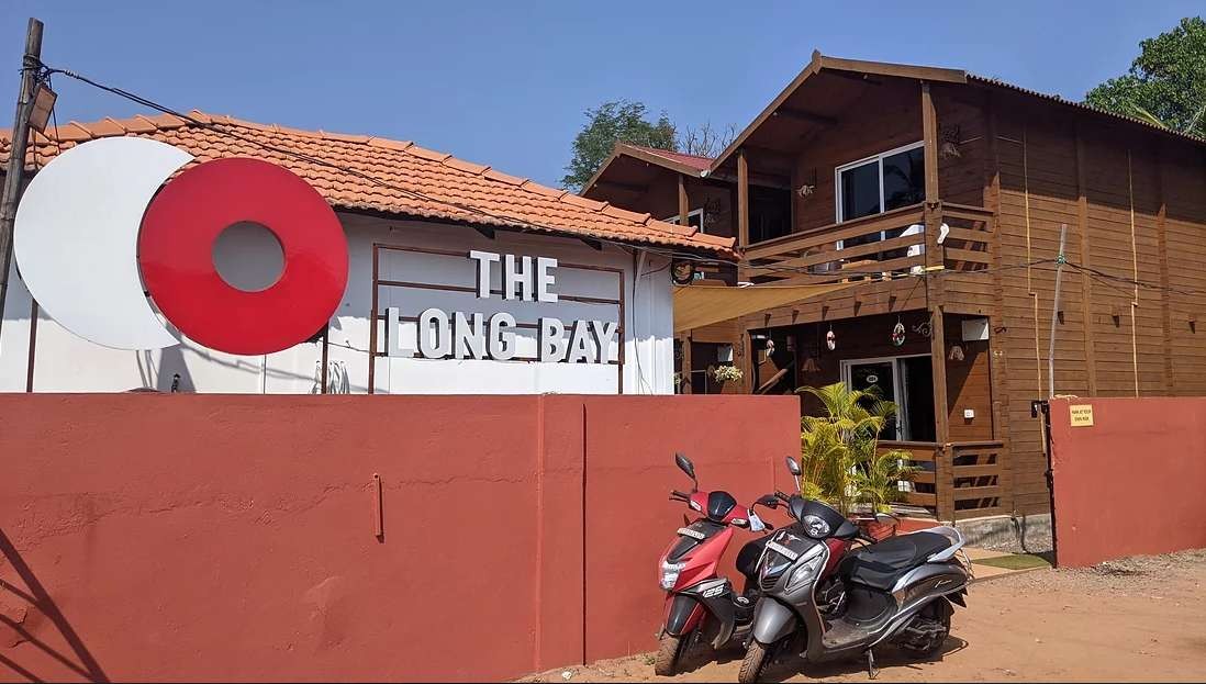 The Long Bay Resort 3*