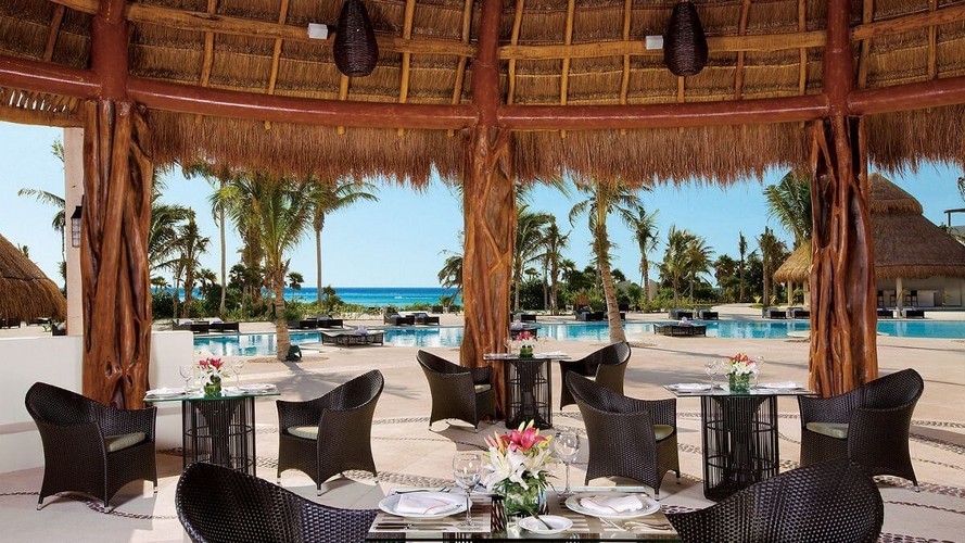Secrets Maroma Beach Riviera Cancun | Adults Only 5*