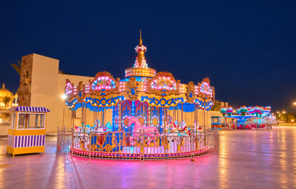 Albatros Aqua Blue Resort Sharm 4*