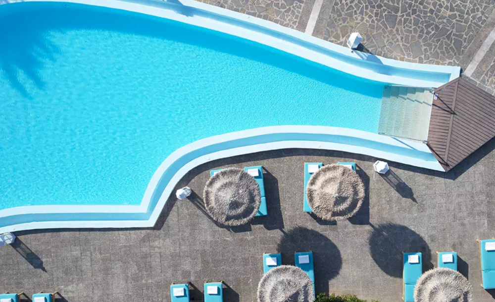 Aquagrand of Lindos Exclusive Deluxe Resort 5*