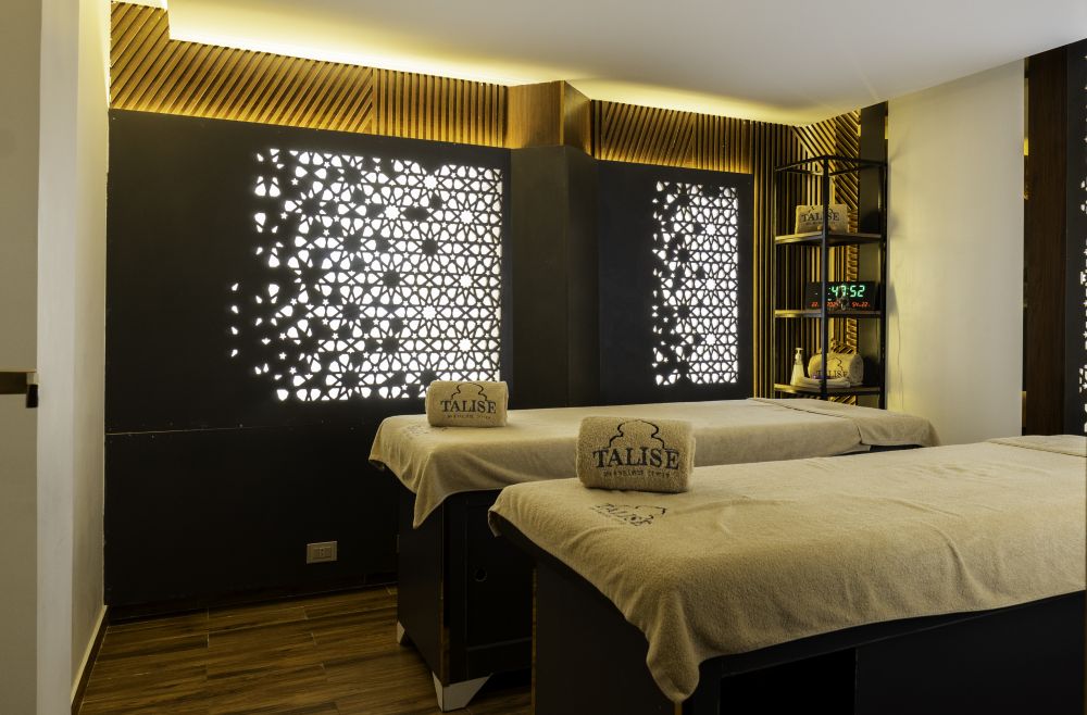 Ivy Cyrene Island Aqua Park Resort (ex.Ivy Cyrene Island) 4*