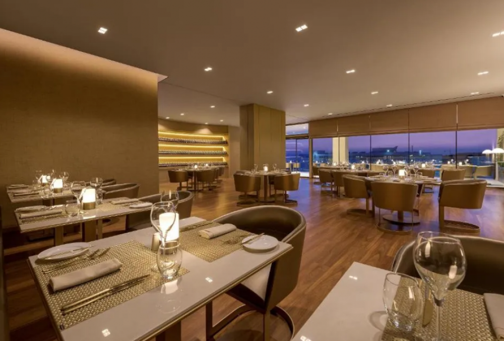 Amarande Hotel (Adults Only 16+) 5*