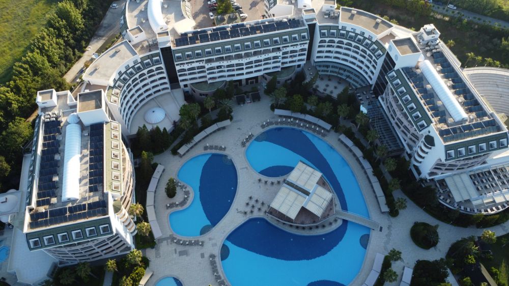 Vita Silva Hotel 5*