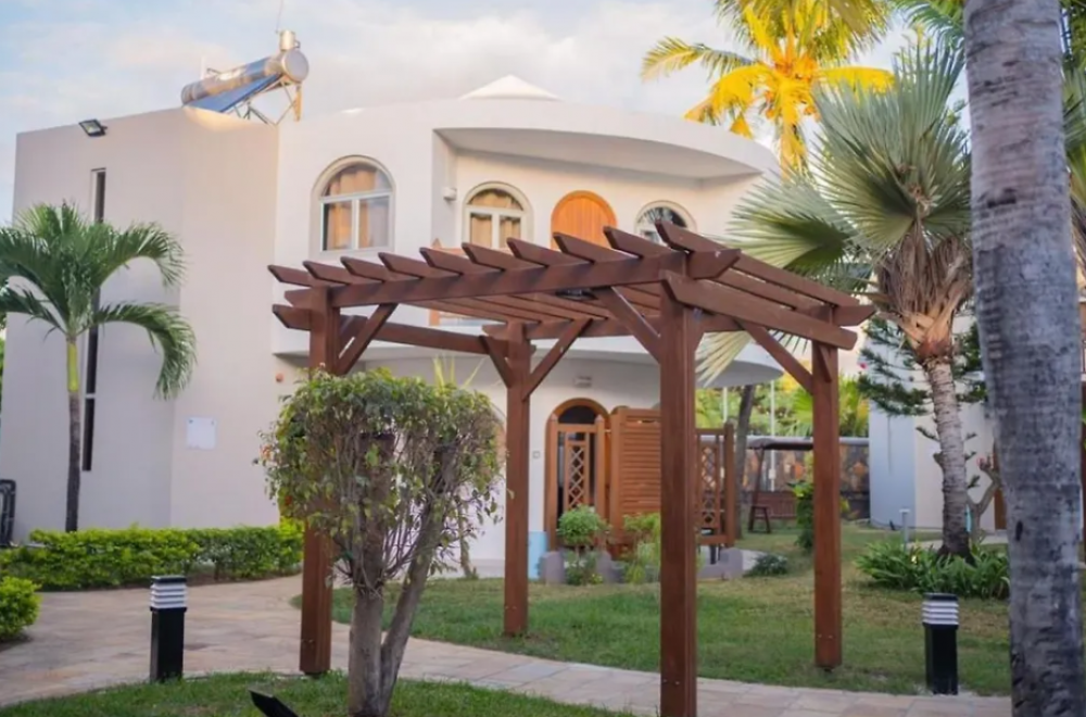 Gold Beach Resort & Spa 3*