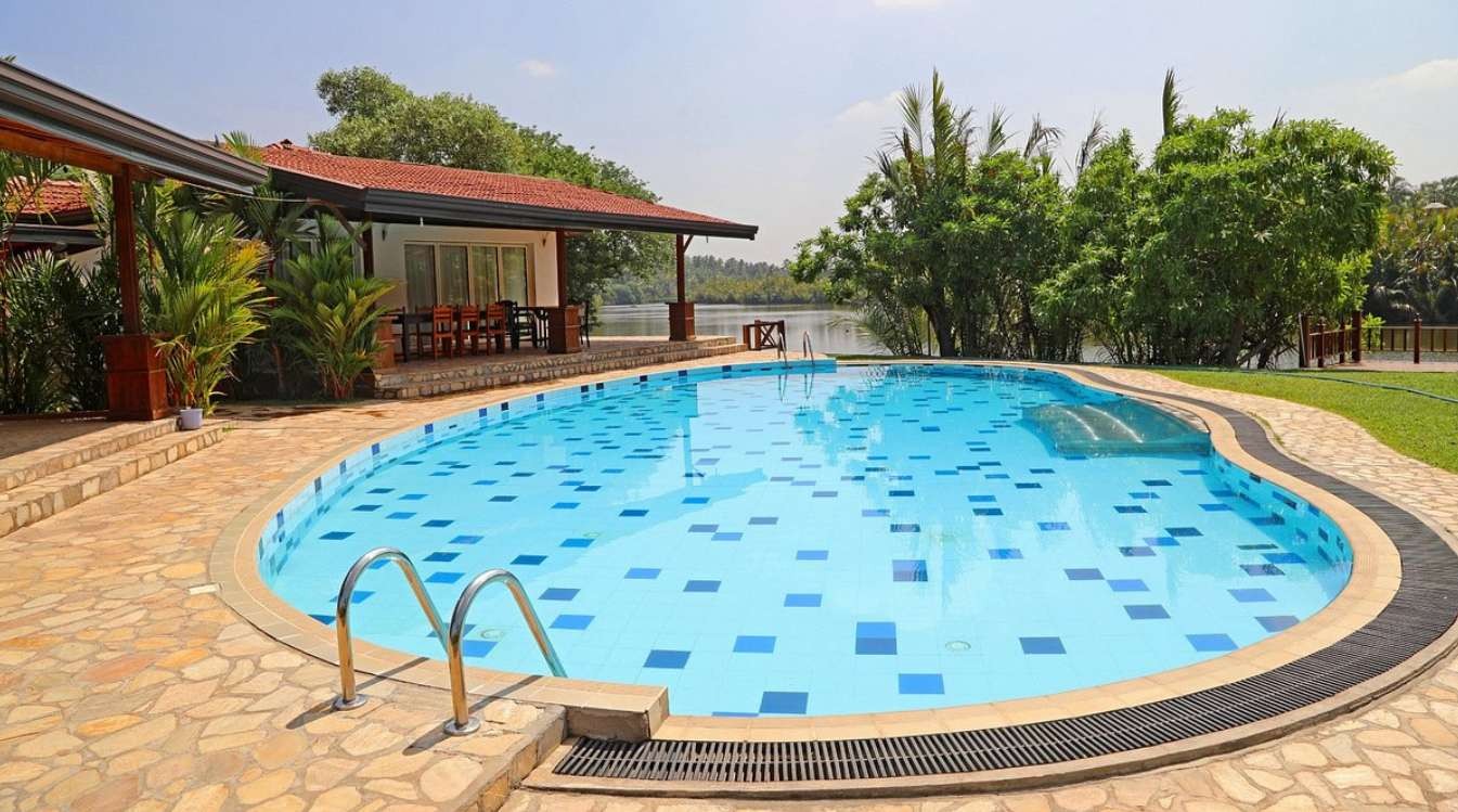 Kumudu Valley Resort 1*