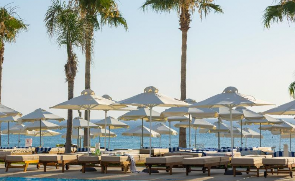 Constantinos the Great Beach Hotel 5*