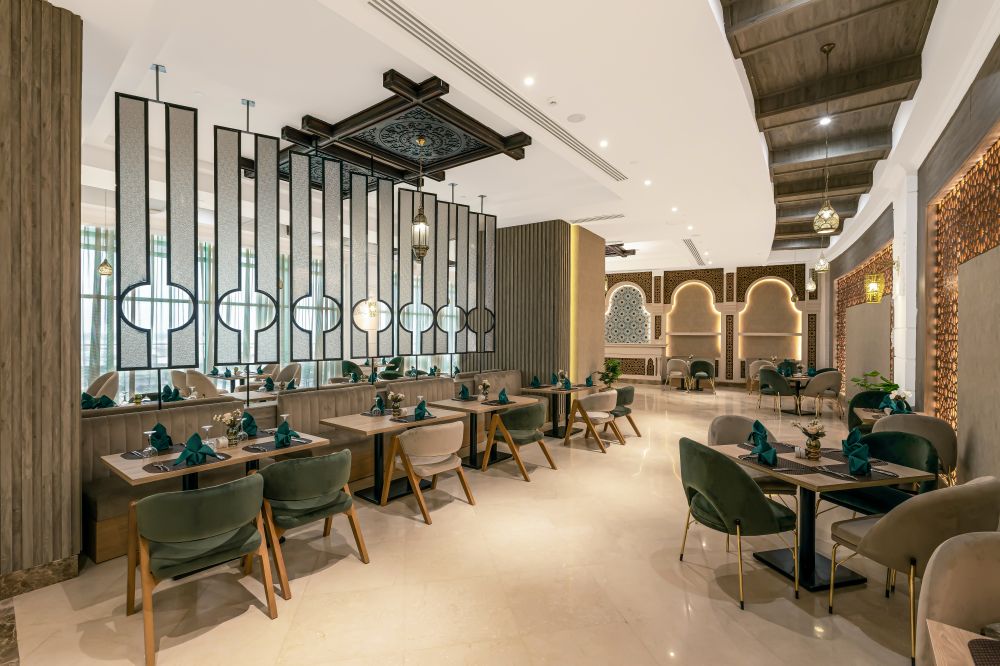 Gewan Resort New Alamein (ex.Tolip Resort Sunrays) 5*
