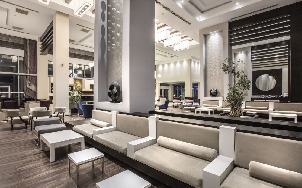 Aria Claros Beach & SPA 5*