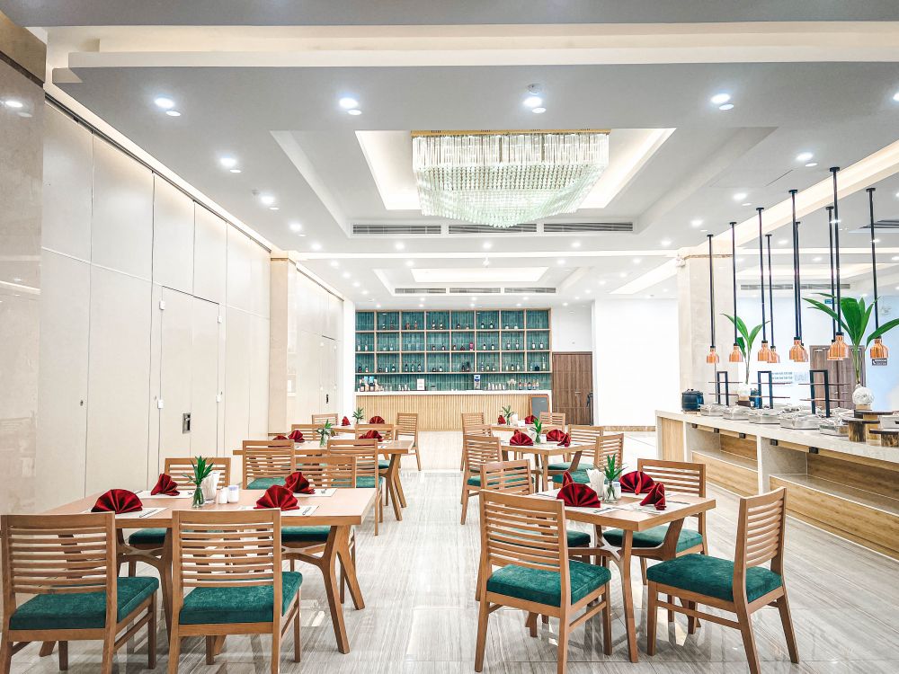 CostaBella Resort Nha Trang 5*