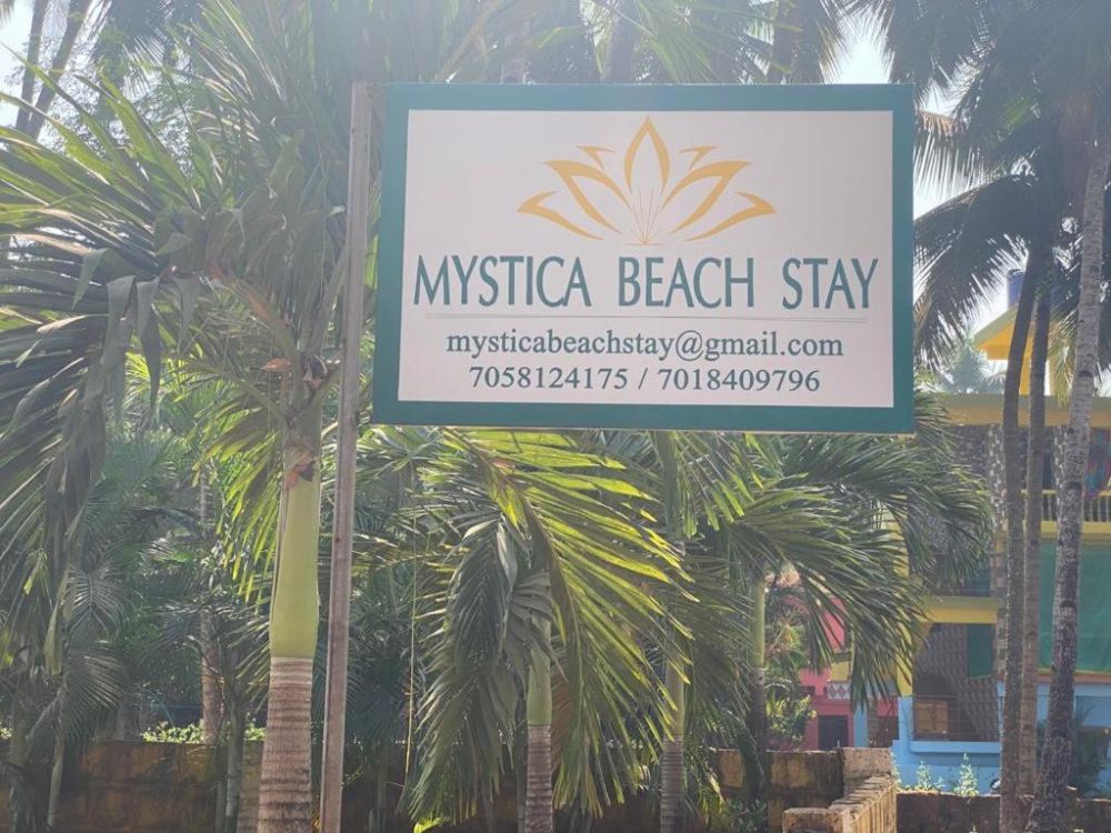 Mystica Beach Stays 