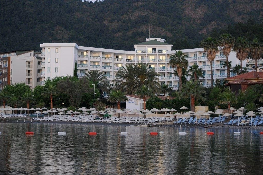 Tropical Hotel Marmaris | Adults Only 16+ 4*