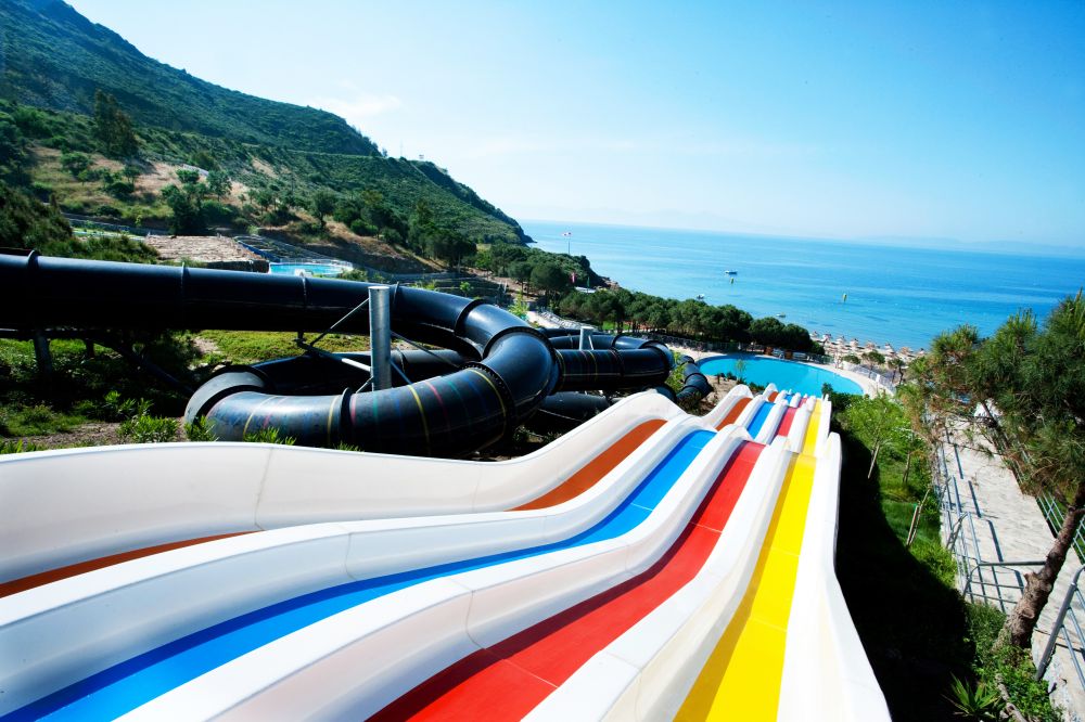 Aria Claros Beach & SPA 5*