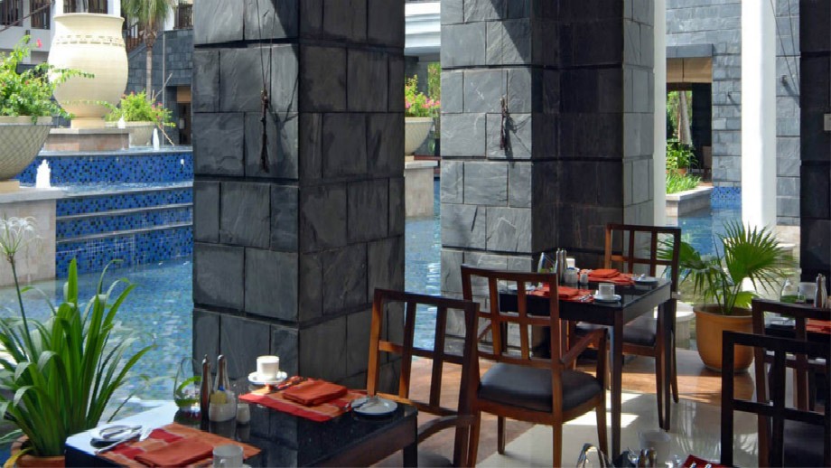 Banyan Tree Hotel & Resort 5*