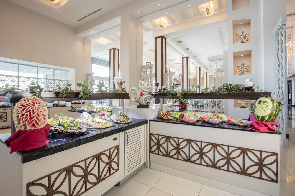 Aria Claros Beach & SPA 5*