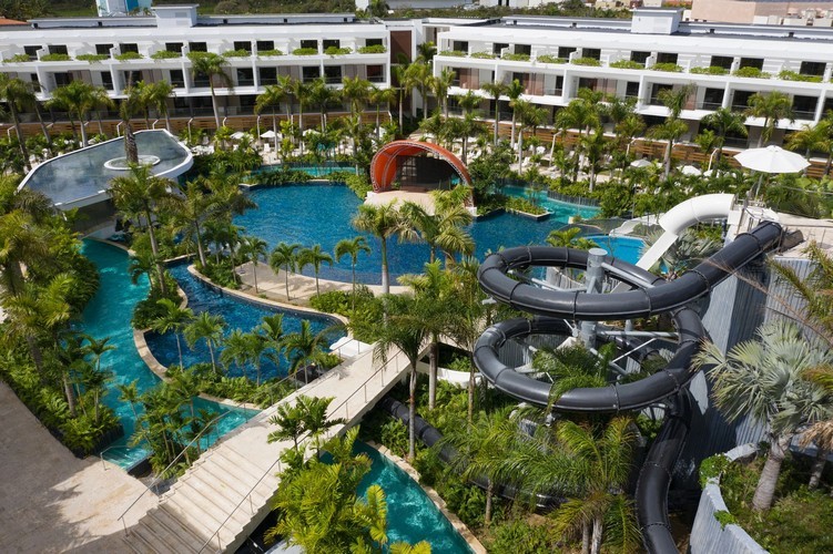 Dreams Onyx Punta Cana Resort & Spa | Adults Only Section 5*