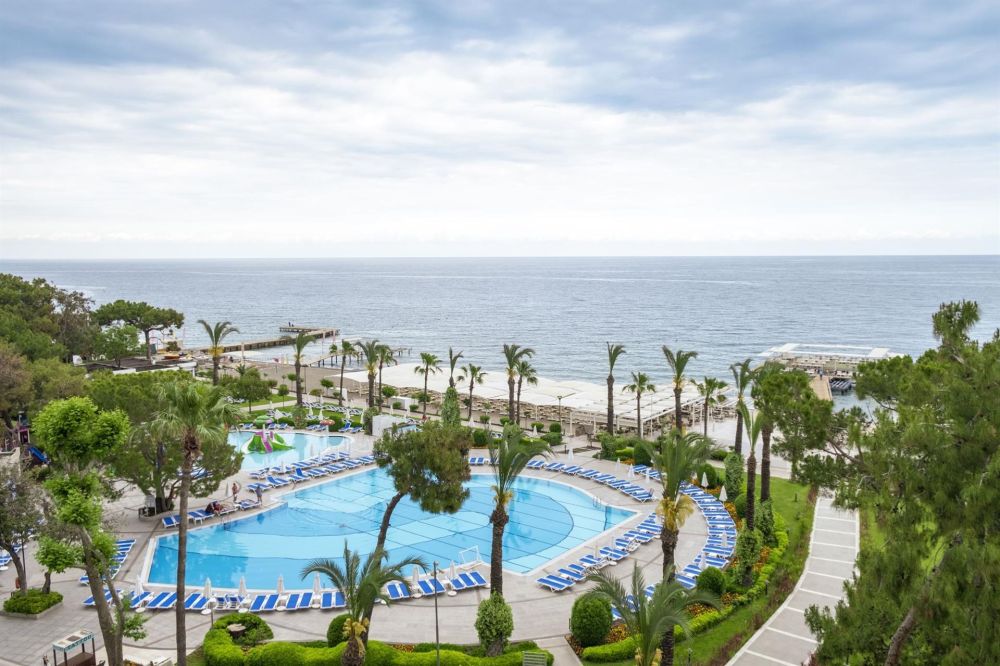 Mirada Del Mar Hotel 5*
