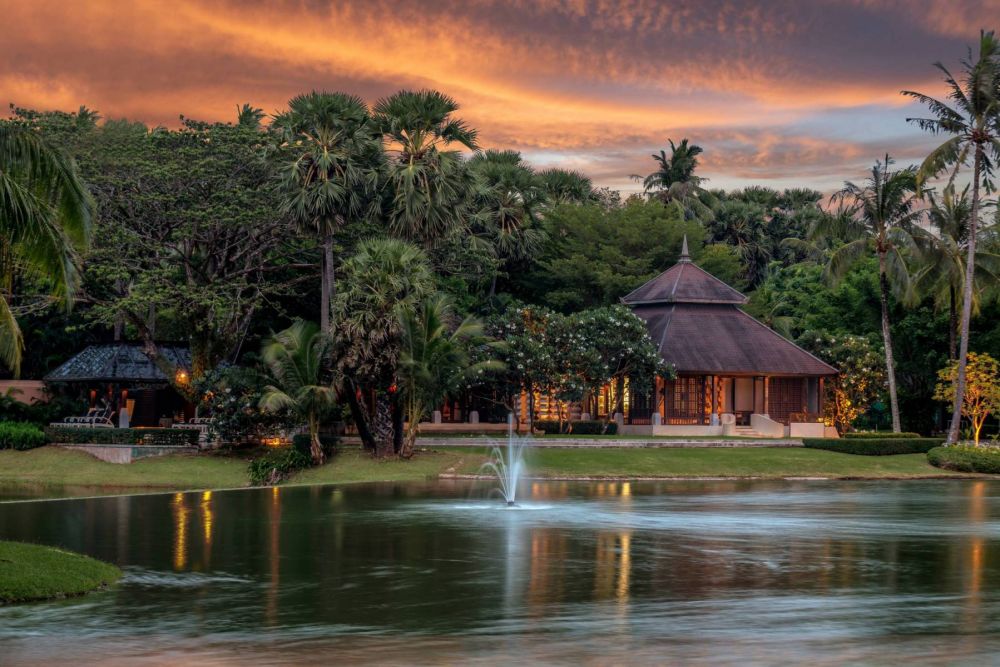 Pullman Phuket Karon Beach Resort (ex. Pullman Phuket Arcadia Karon Beach Resort) 5*