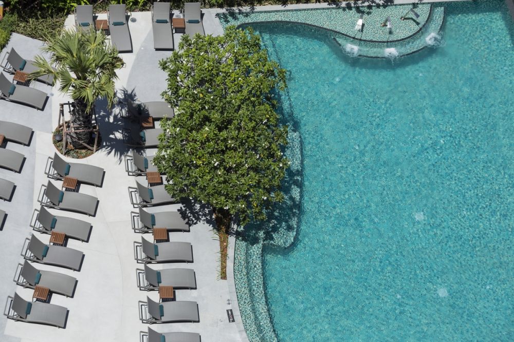 Holiday Inn Pattaya 5*