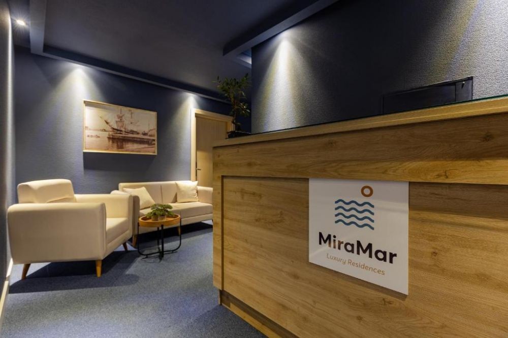 Miramar Luxury Residences 5*