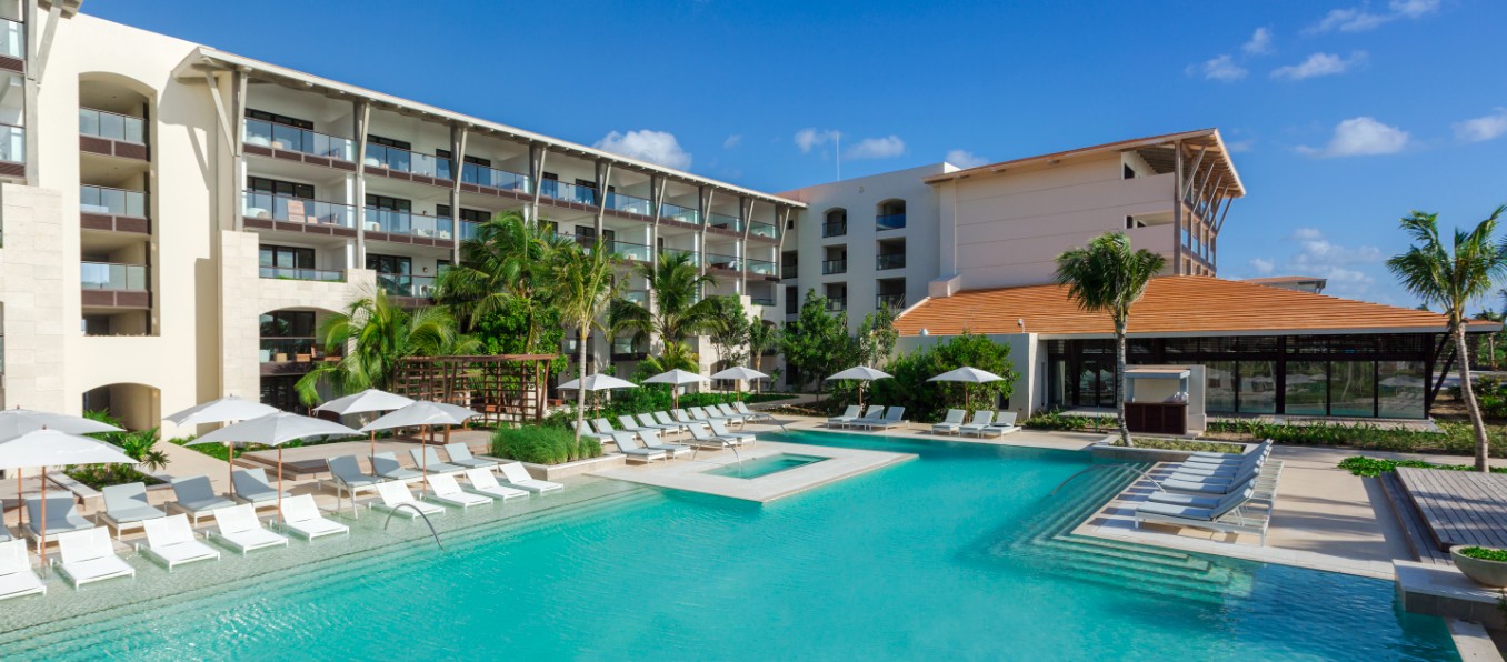 UNICO 20°87° Hotel Riviera Maya | Adults Only 5*