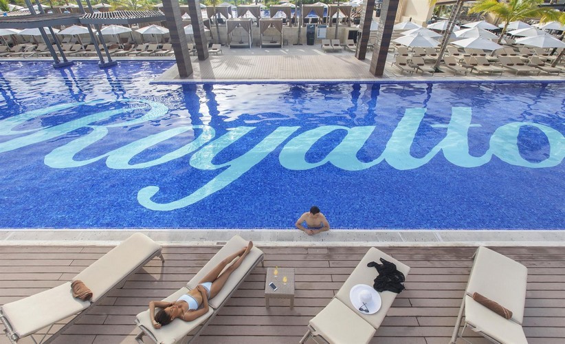 Hideaway at Royalton Riviera Cancun | Adults Only 5*