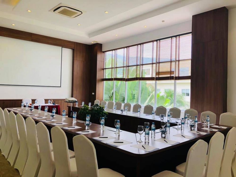 CostaBella Resort Nha Trang 5*