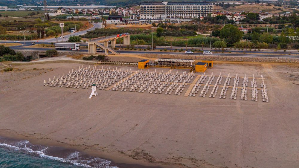 Raxeria Hotel 5*
