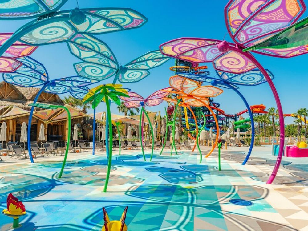 The Land Of Legends Kingdom Hotel 5*