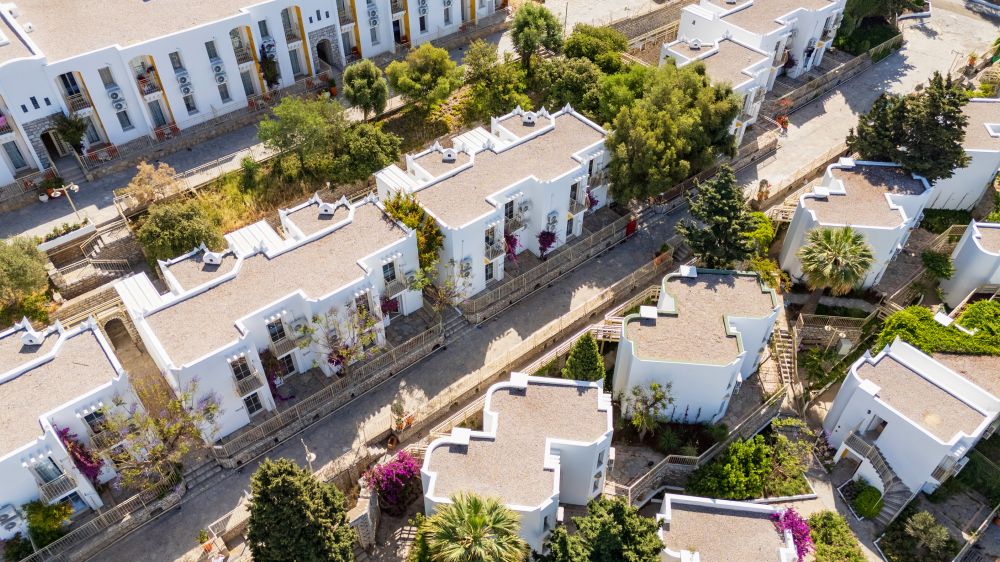 Baska Resort Bodrum 5*