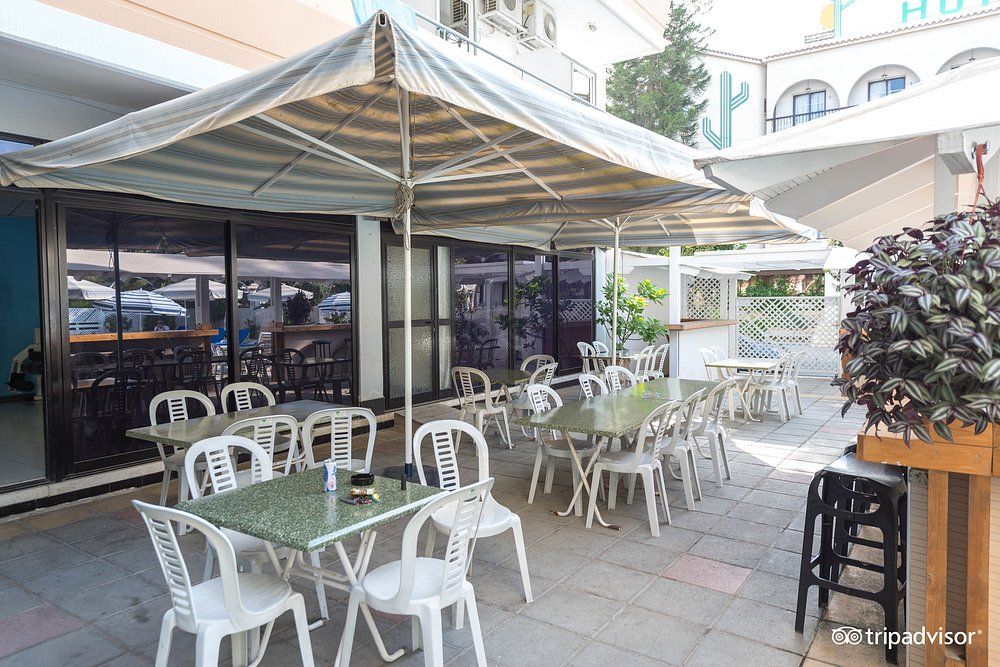 San Remo Hotel 2*