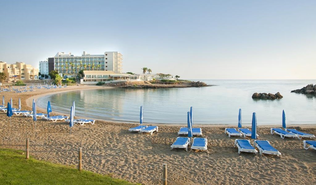 Pernera Beach Hotel 4*