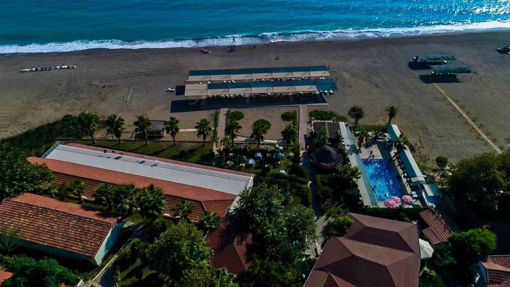 Adora Calma Beach Hotel 4*