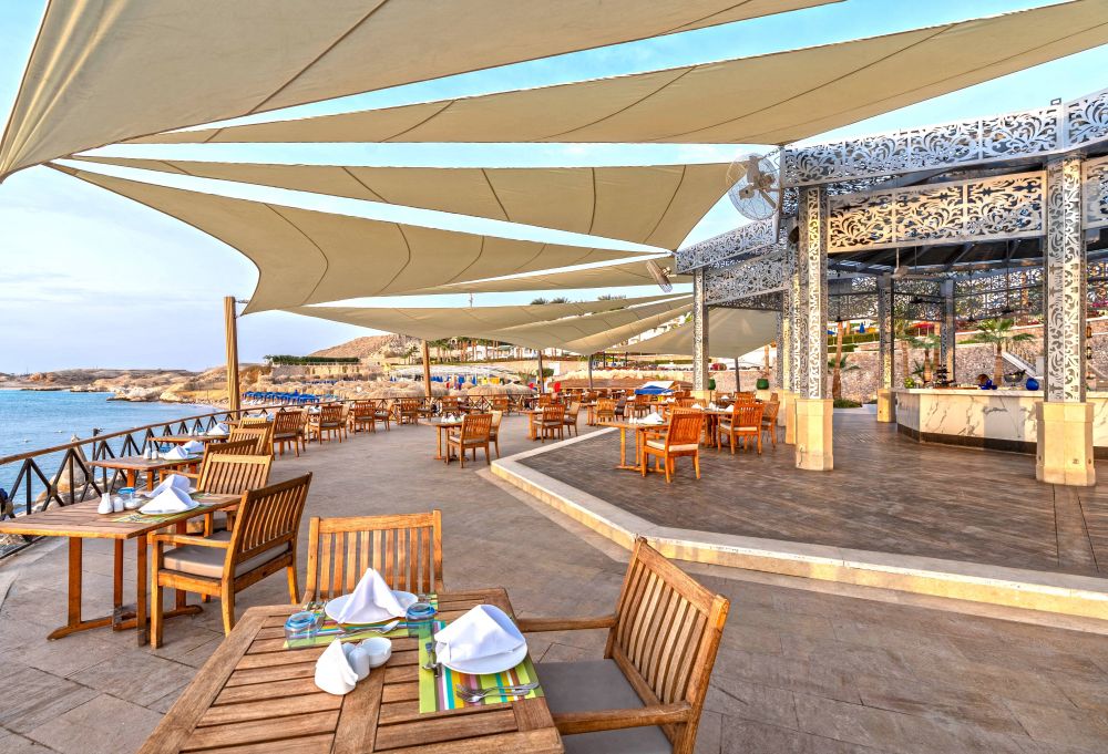 Park Regency (ex. Hyatt Regency) 5*