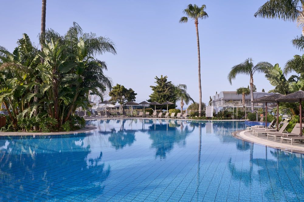 Atlantica Bay Hotel 4*