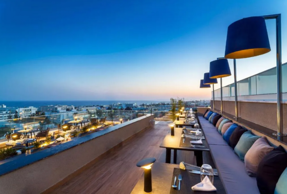 Amanti Hotel MadeForTwo | Adults Only 18+ 5*