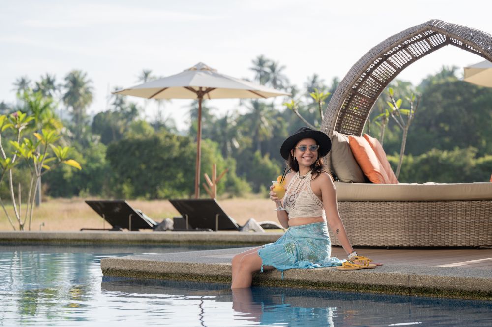 The Bayou Hotel Langkawi 3*