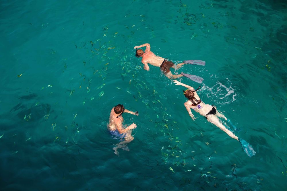 Sylvan Koh Chang (ex. Sea View Resort & SPA) 5*