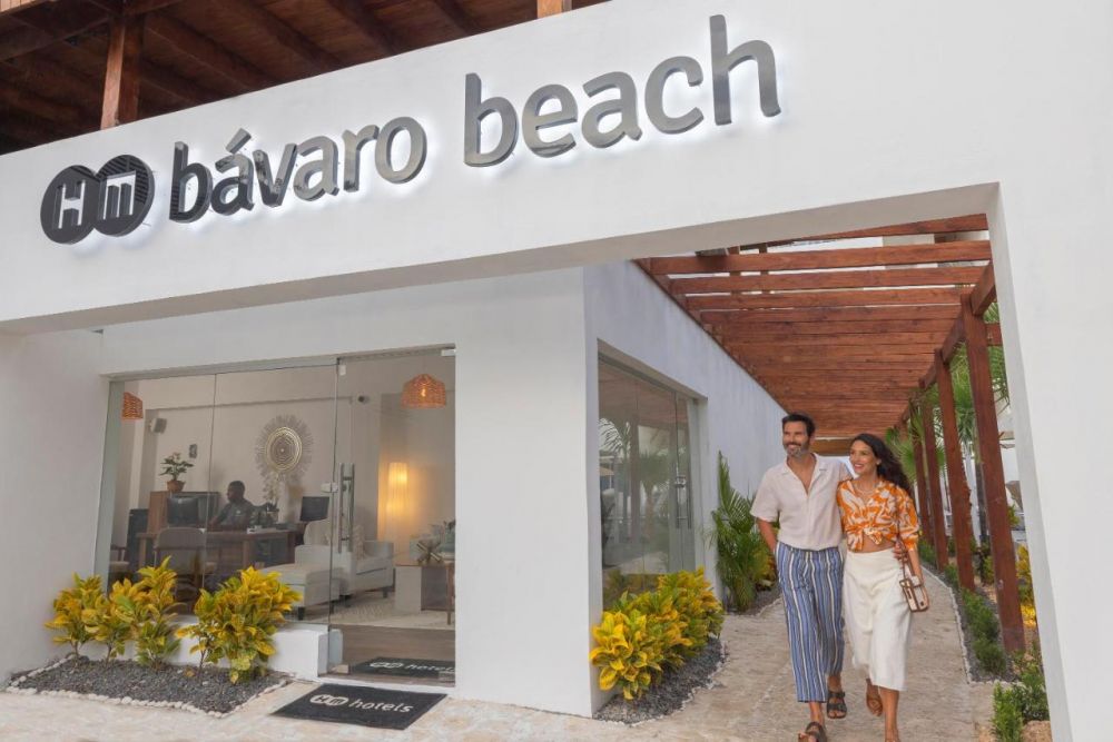 HM Bavaro Beach | Adults Only 5*